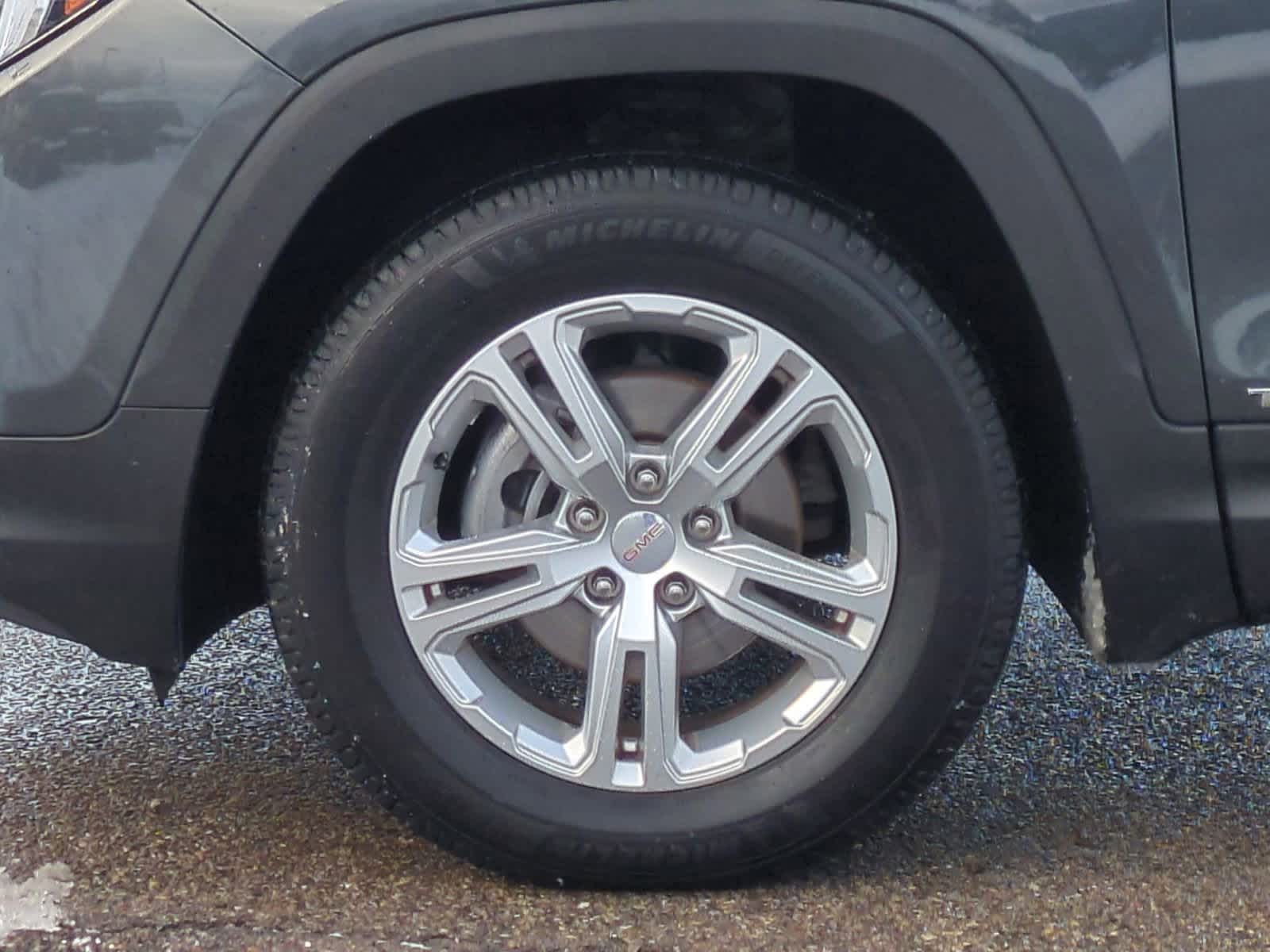 Thumbnail: 2018 GMC Terrain - 14