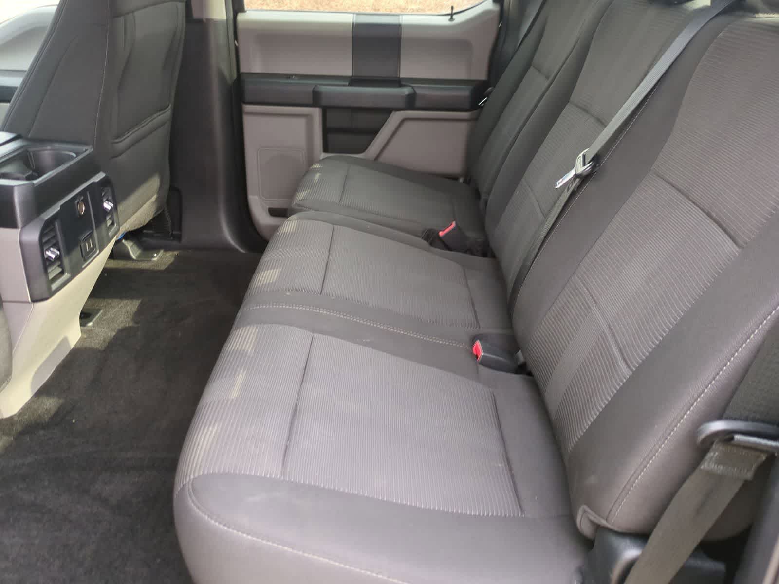 Thumbnail: 2018 Ford F-150 - 19