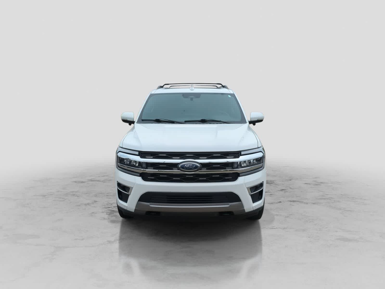 Thumbnail: 2024 Ford Expedition MAX - 2