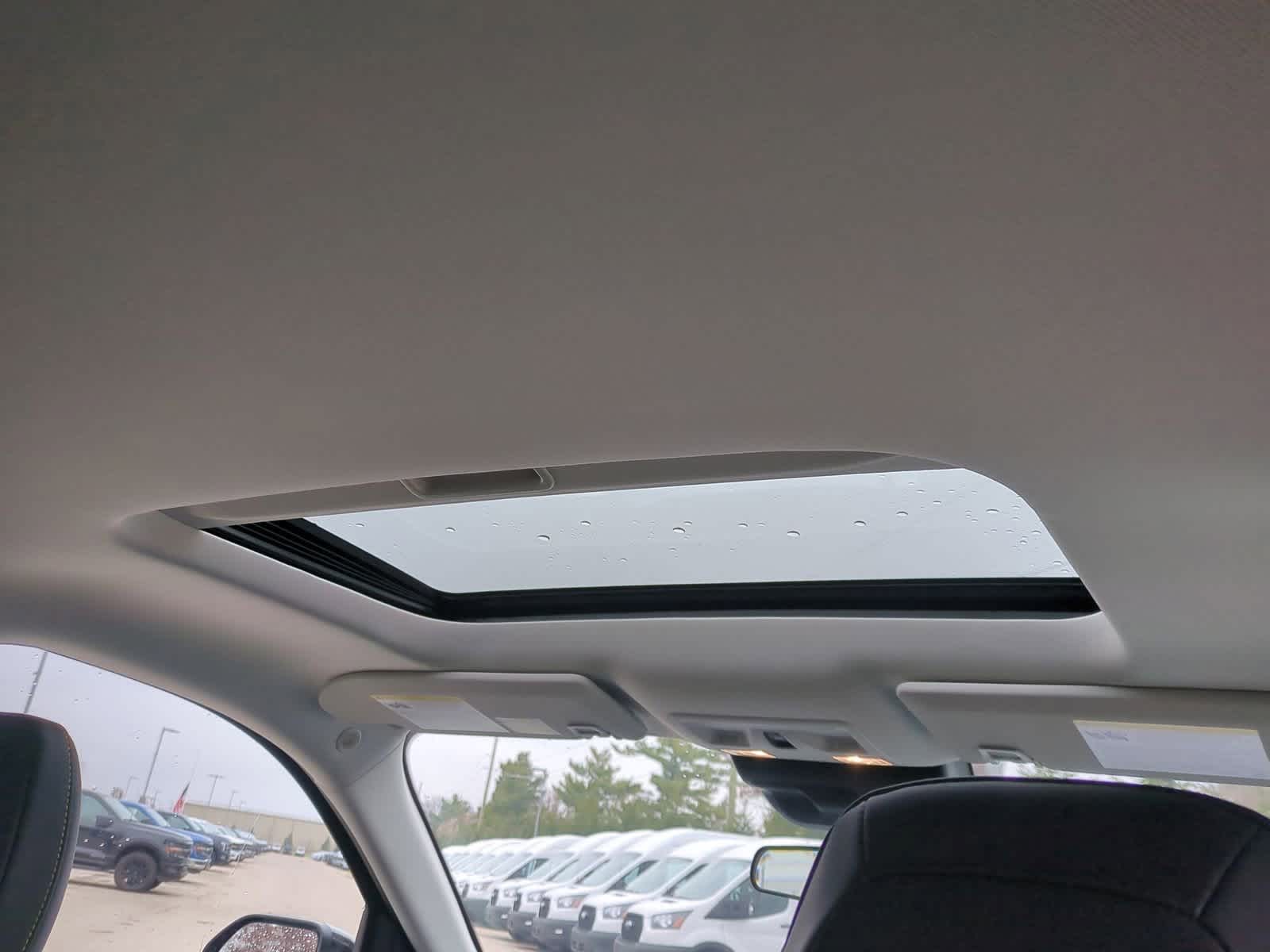 Thumbnail: 2025 Ford Maverick - 22