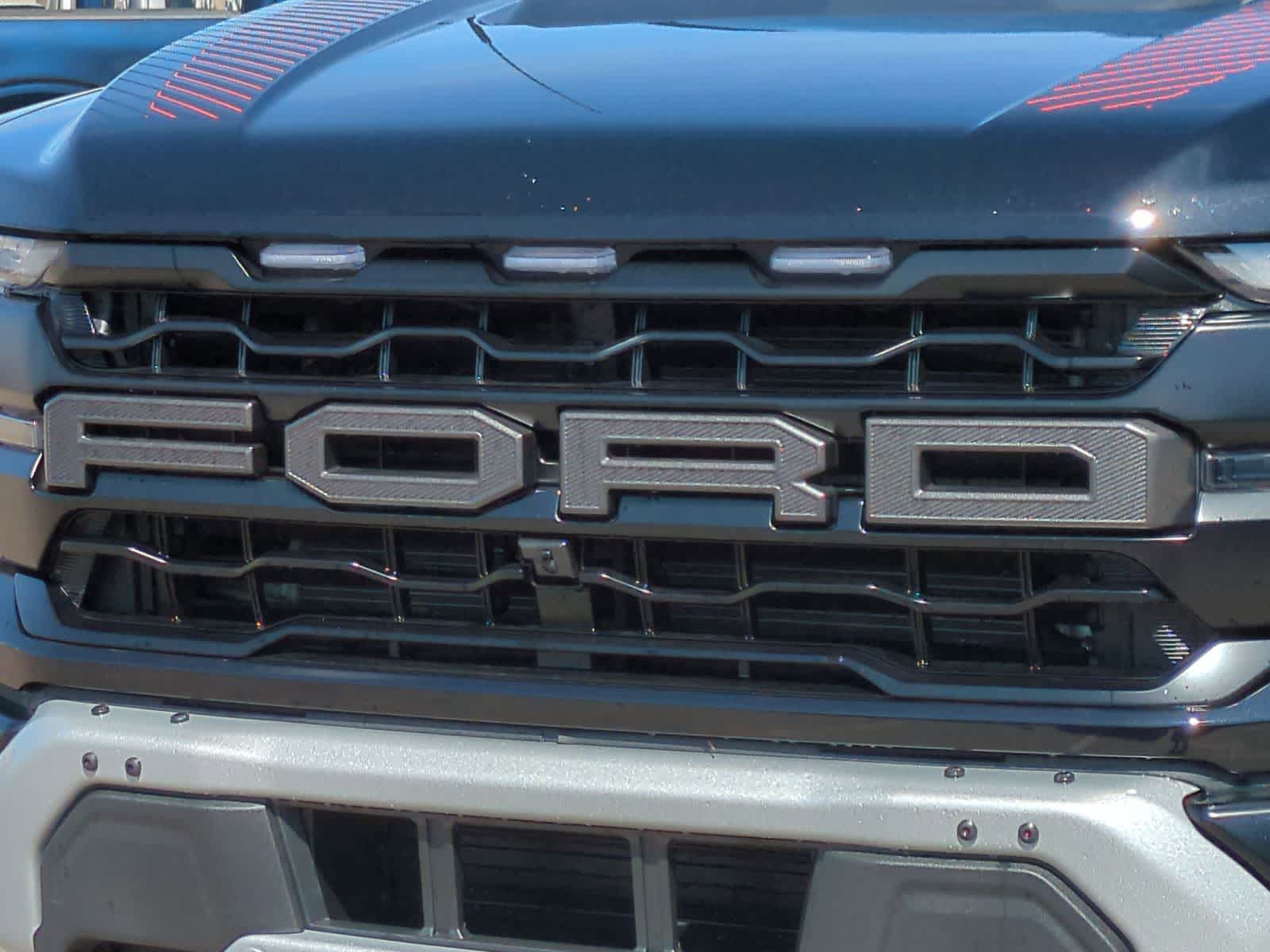 Thumbnail: 2025 Ford F-150 - 12