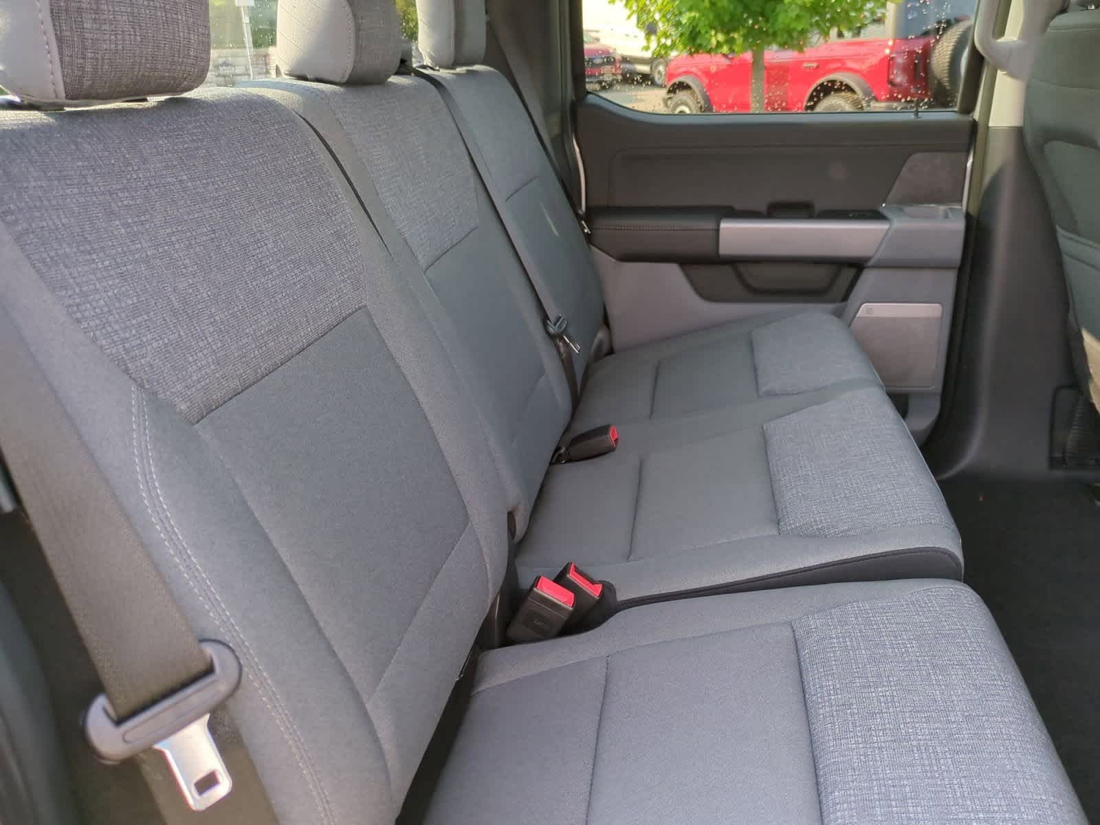 Thumbnail: 2024 Ford F-150 - 20