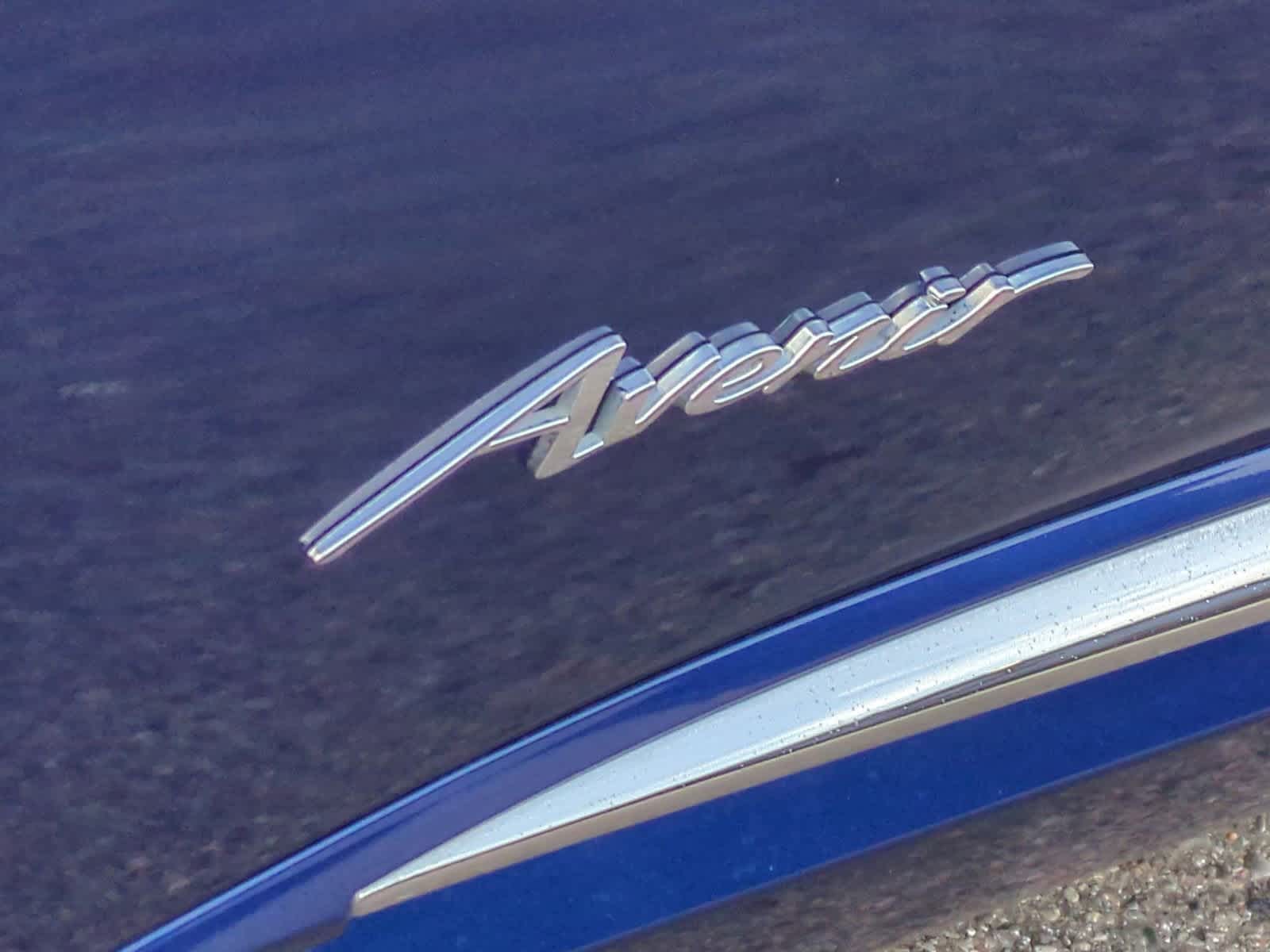 Thumbnail: 2025 Buick Envision - 13