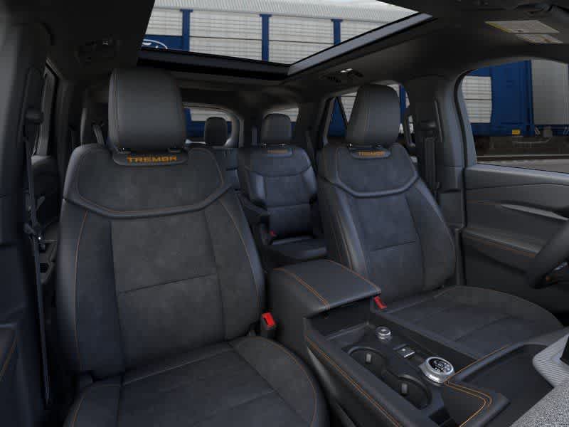 Thumbnail: 2026 Ford Explorer - 10
