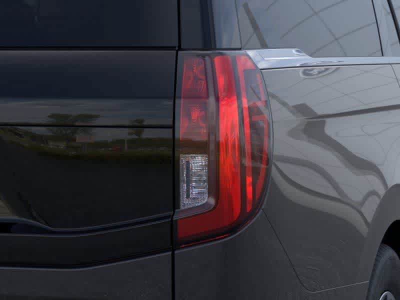 Thumbnail: 2026 Ford Expedition MAX - 21