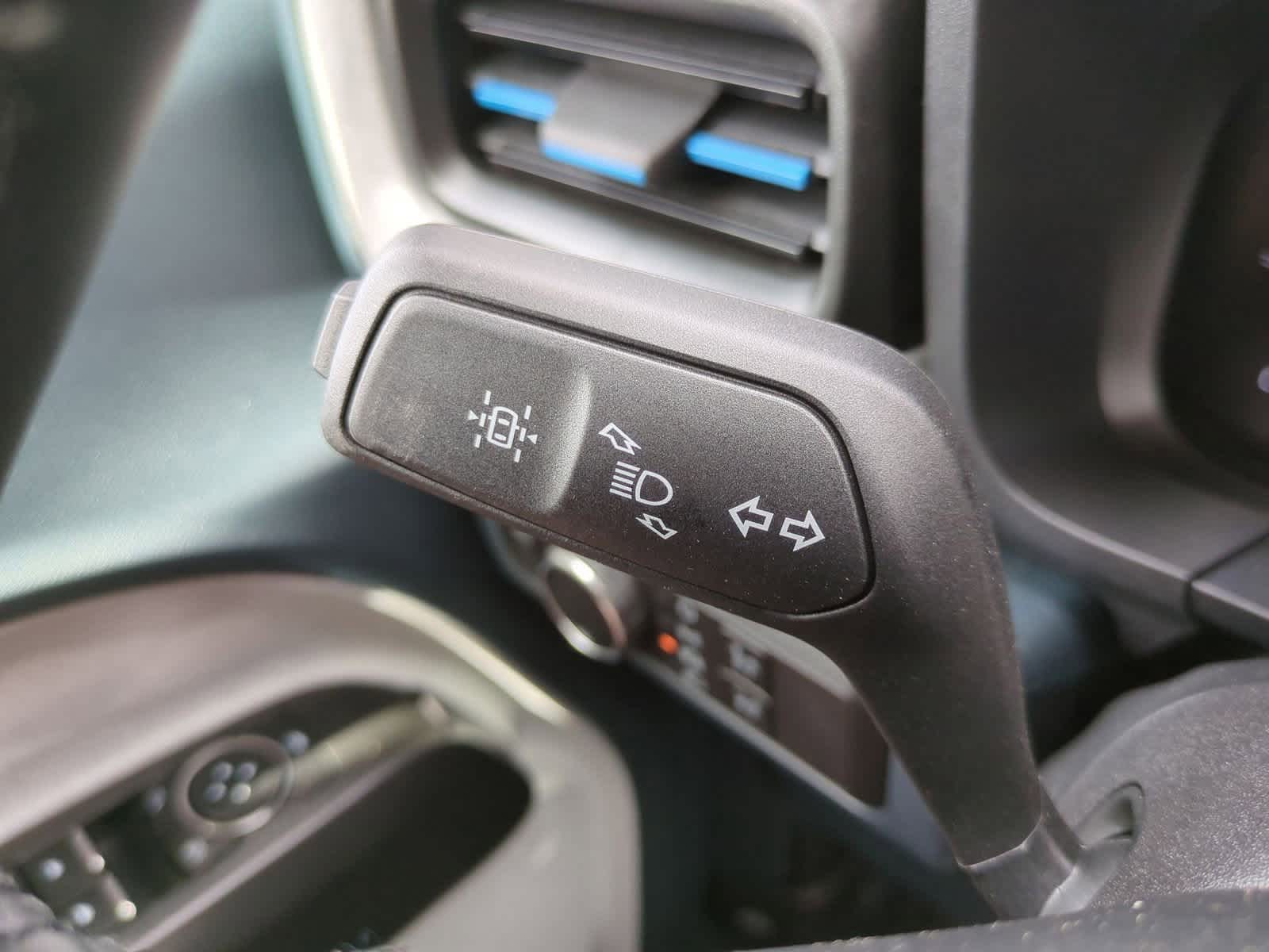 Thumbnail: 2025 Ford Maverick - 26