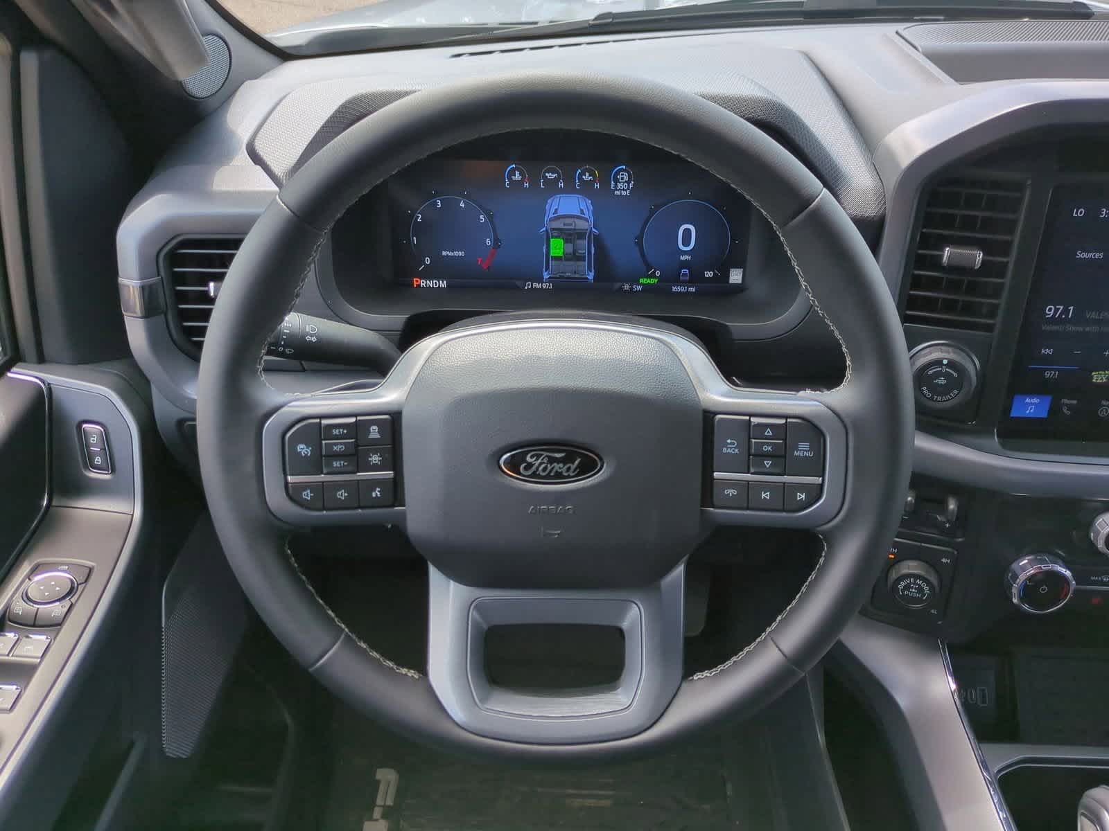 Thumbnail: 2025 Ford F-150 - 22