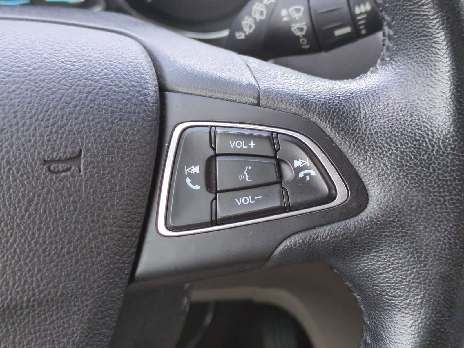 Thumbnail: 2019 Ford Escape - 24