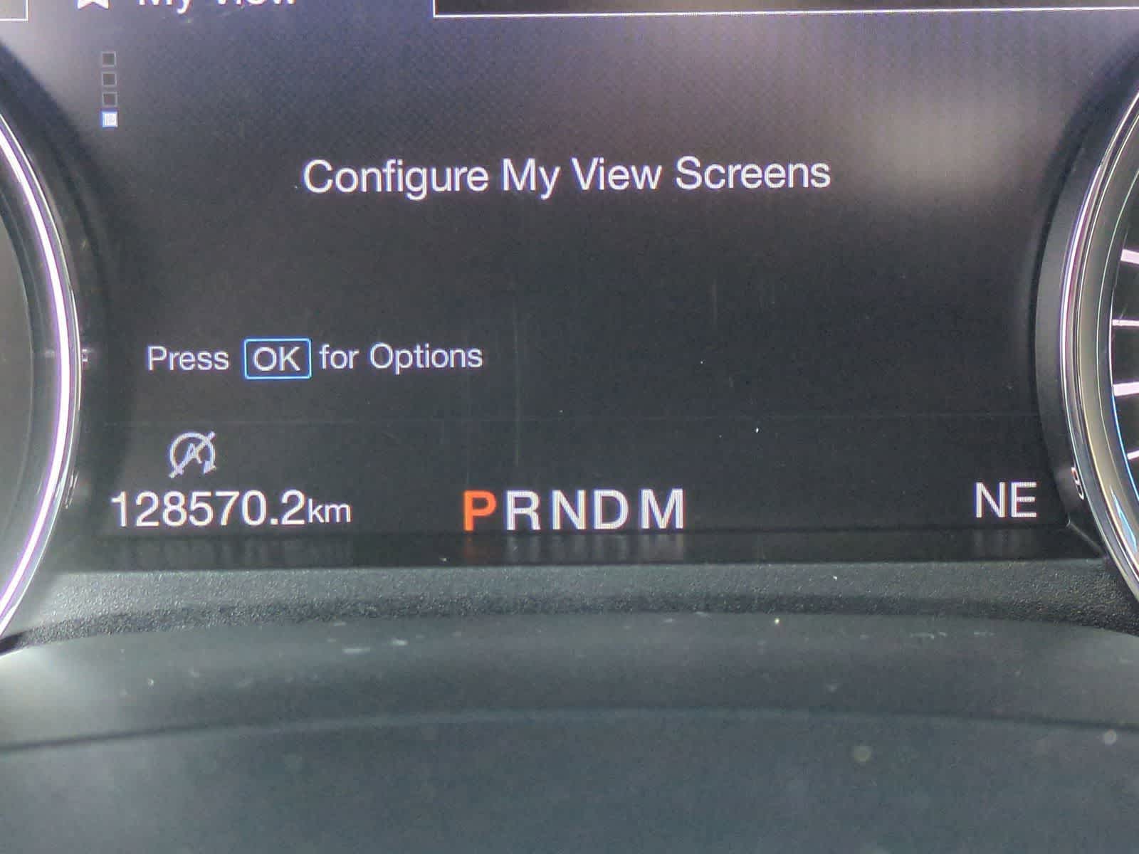 Thumbnail: 2019 Ford Expedition - 35