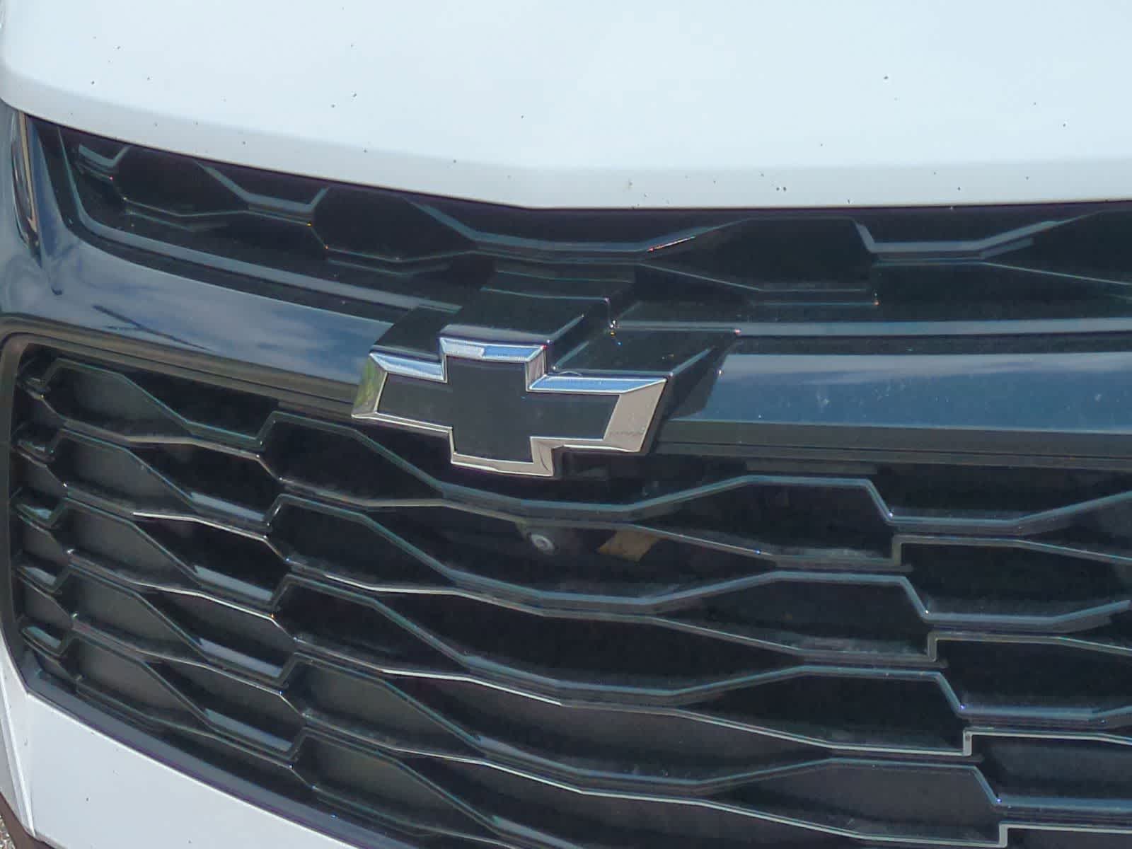 Thumbnail: 2022 Chevrolet Blazer - 11
