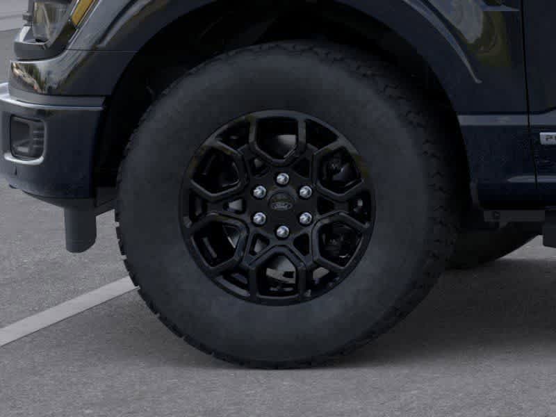 Thumbnail: 2025 Ford F-150 - 19