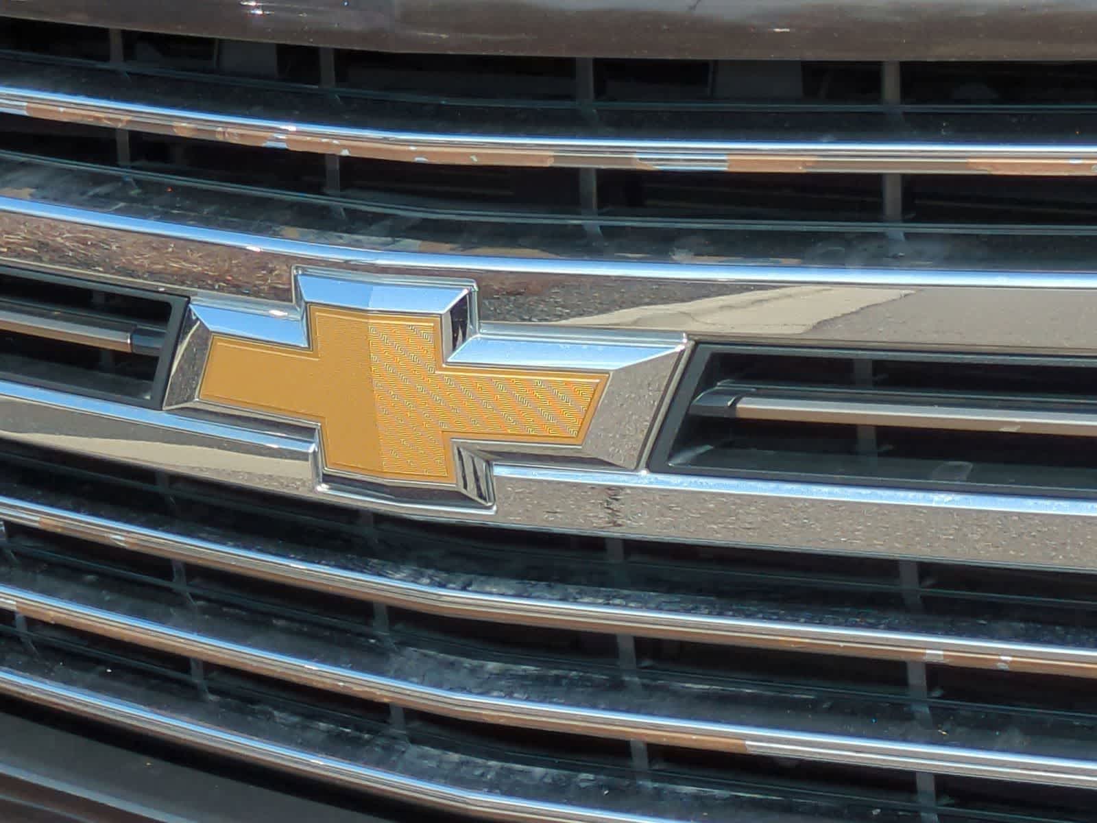 Thumbnail: 2019 Chevrolet Silverado 1500 - 12