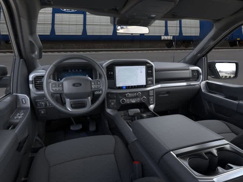 Thumbnail: 2025 Ford F-150 - 9