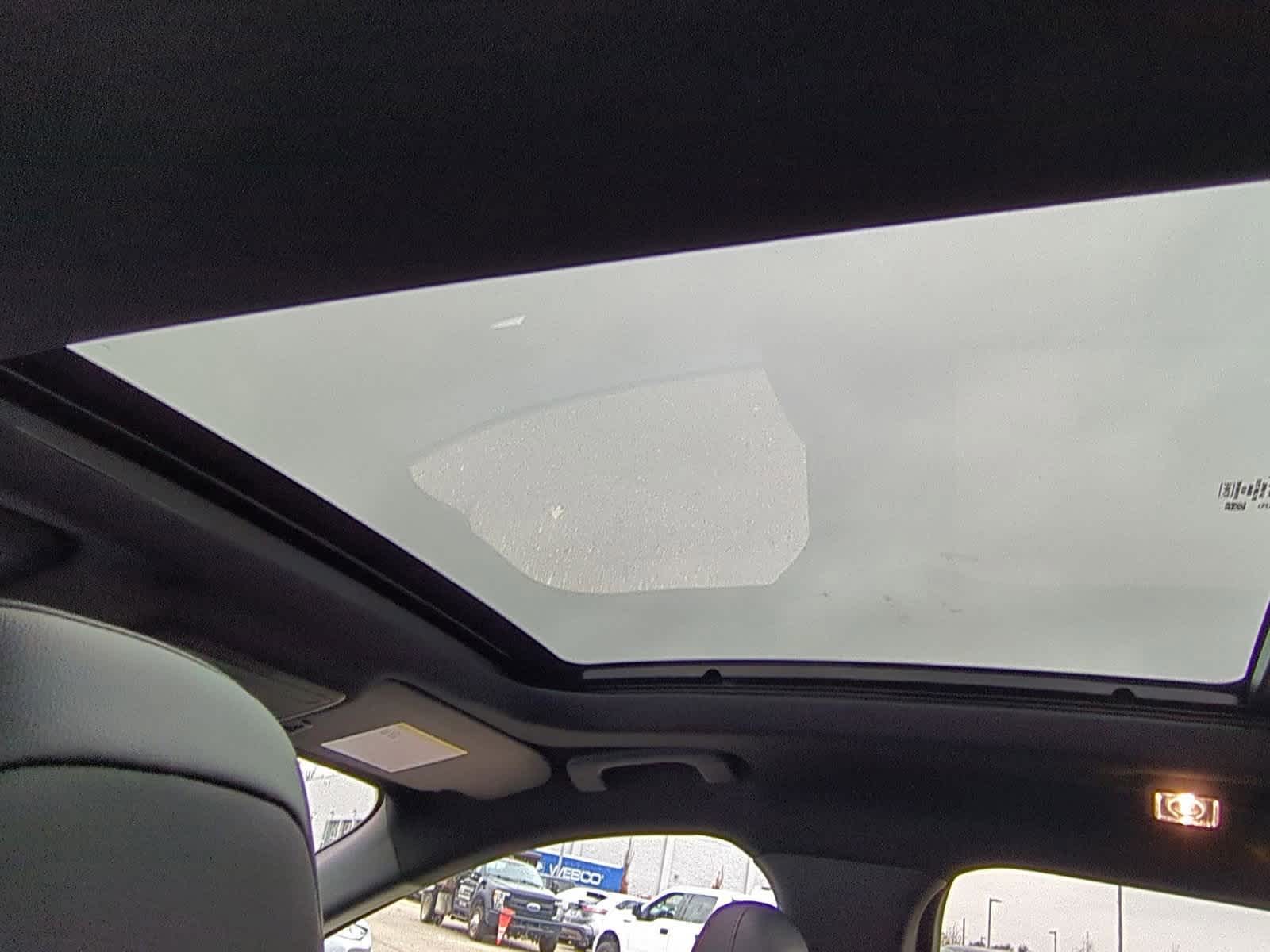 Thumbnail: 2024 Ford Escape - 19