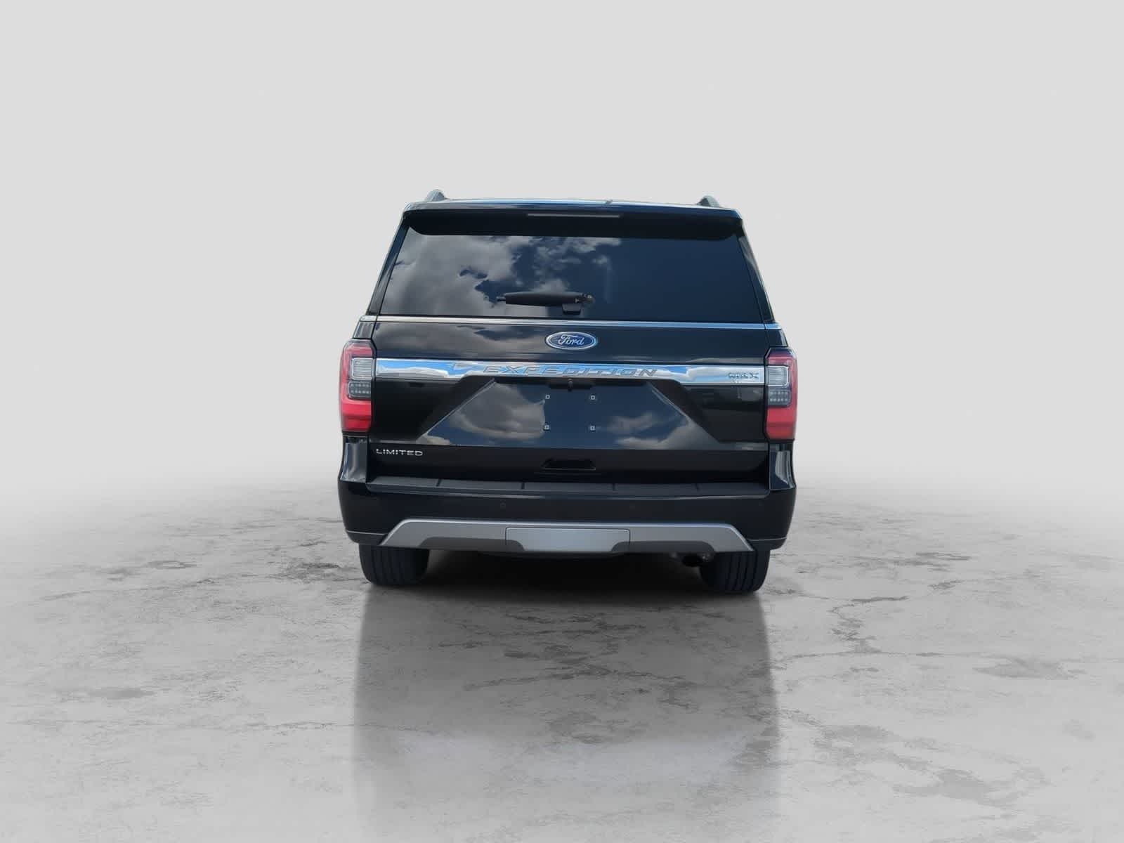 Thumbnail: 2020 Ford Expedition MAX - 7