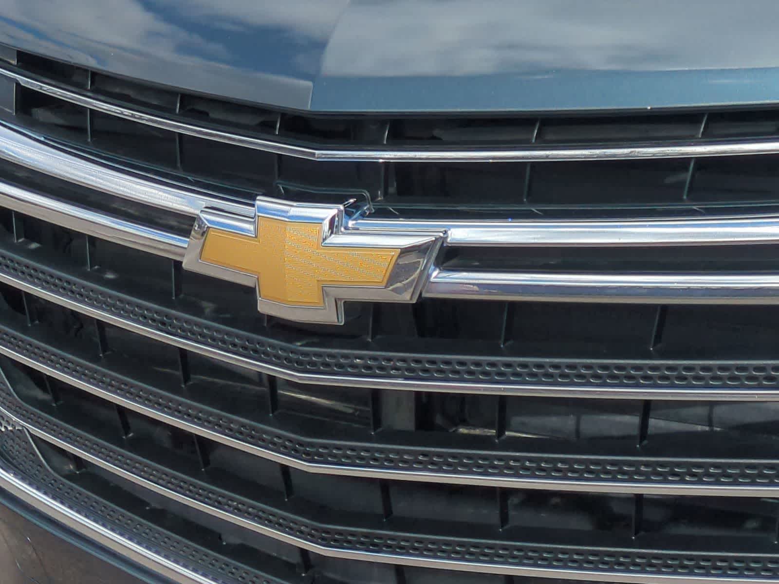 Thumbnail: 2018 Chevrolet Traverse - 12