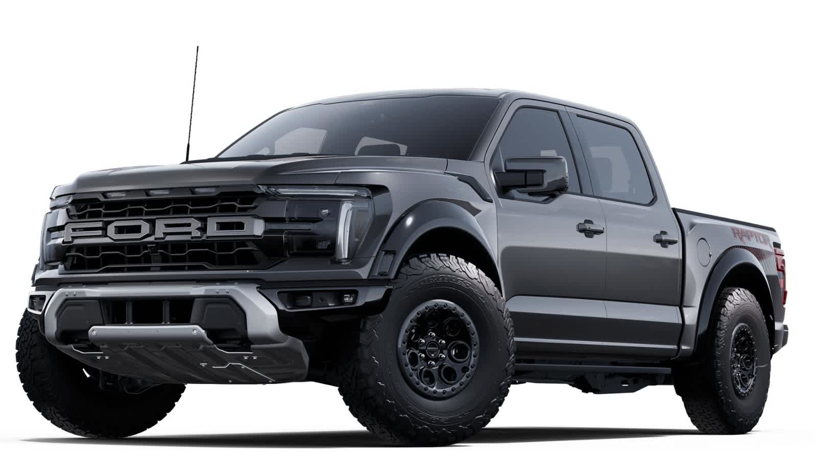 Thumbnail: 2025 Ford F-150 - 1