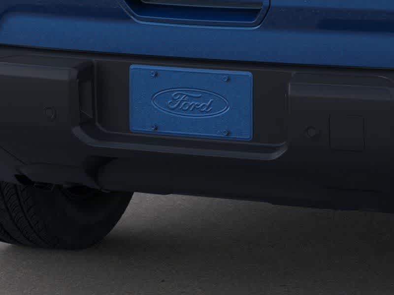 Thumbnail: 2026 Ford Bronco Sport - 23