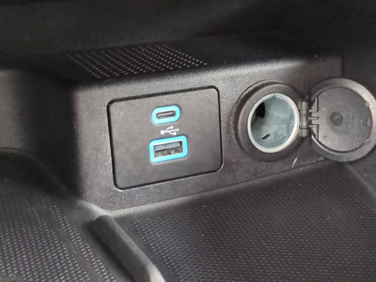 Thumbnail: 2023 Ford Escape - 31