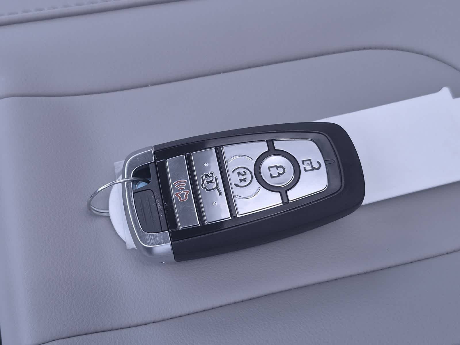 Thumbnail: 2026 Ford Expedition MAX - 36