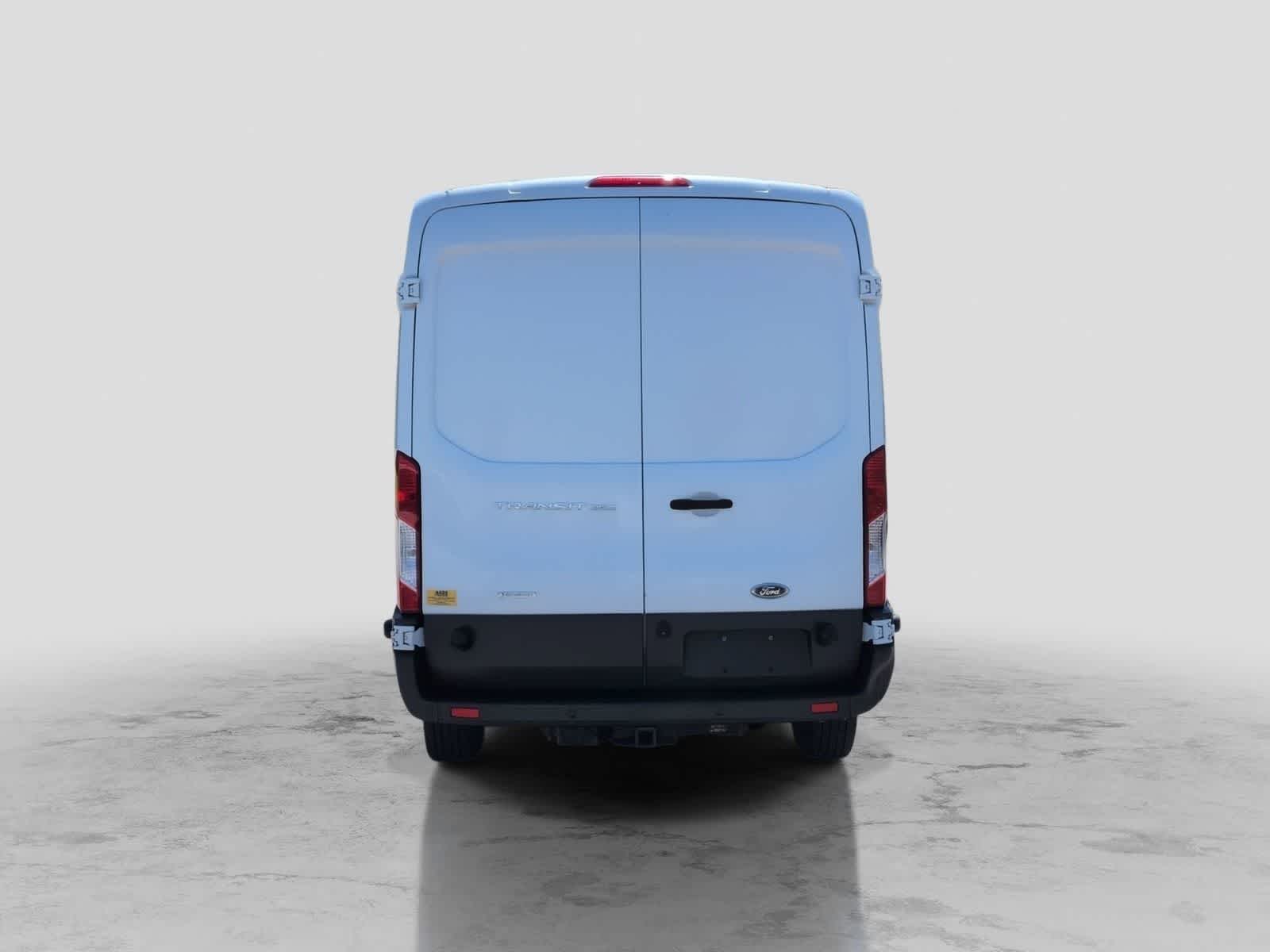 Thumbnail: 2016 Ford Transit Series - 7