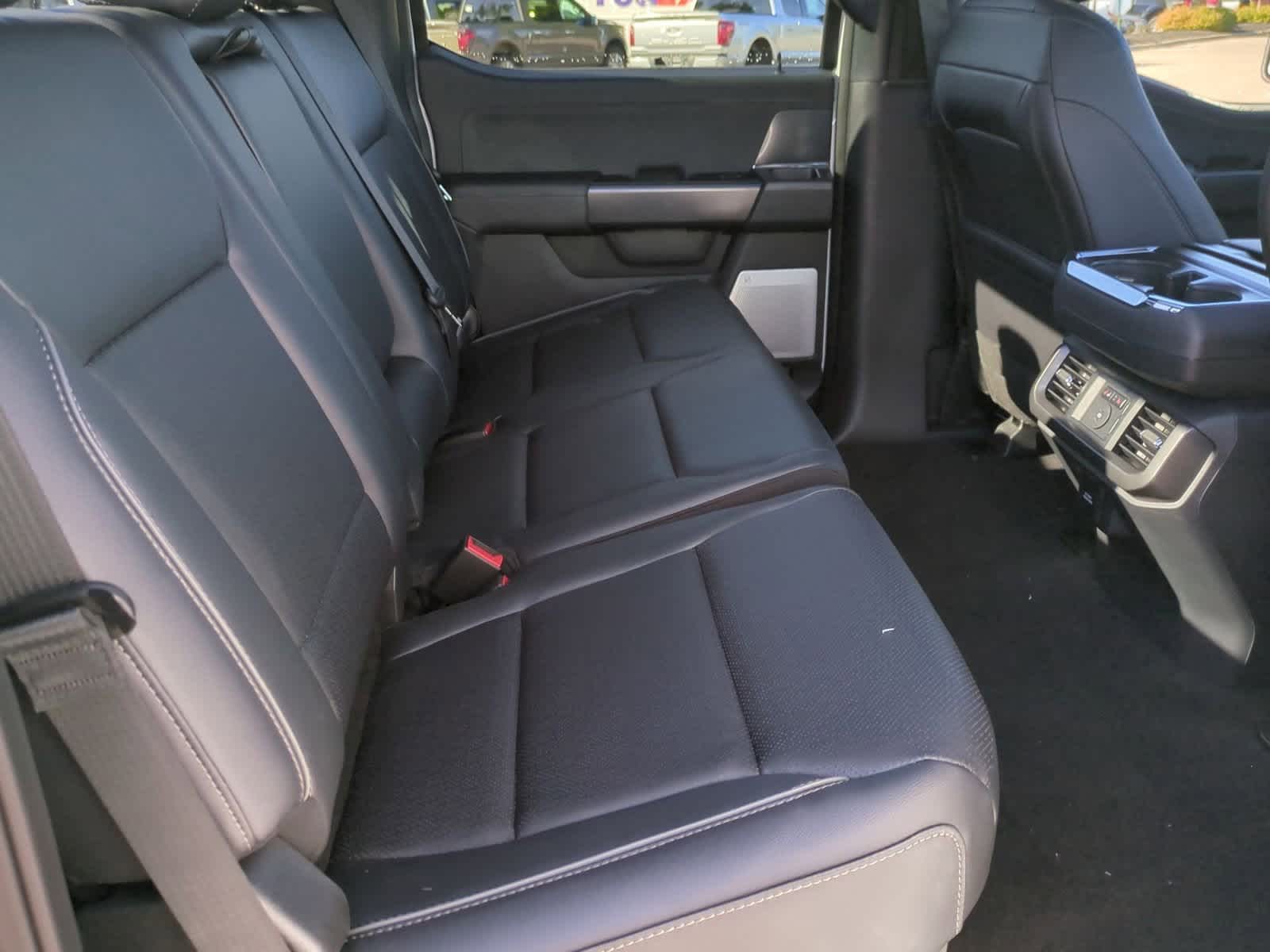 Thumbnail: 2025 Ford F-150 - 21