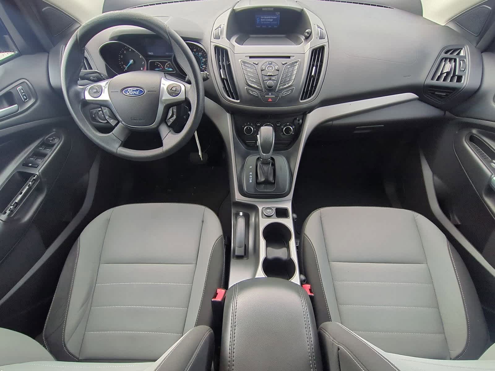 Thumbnail: 2014 Ford Escape - 15