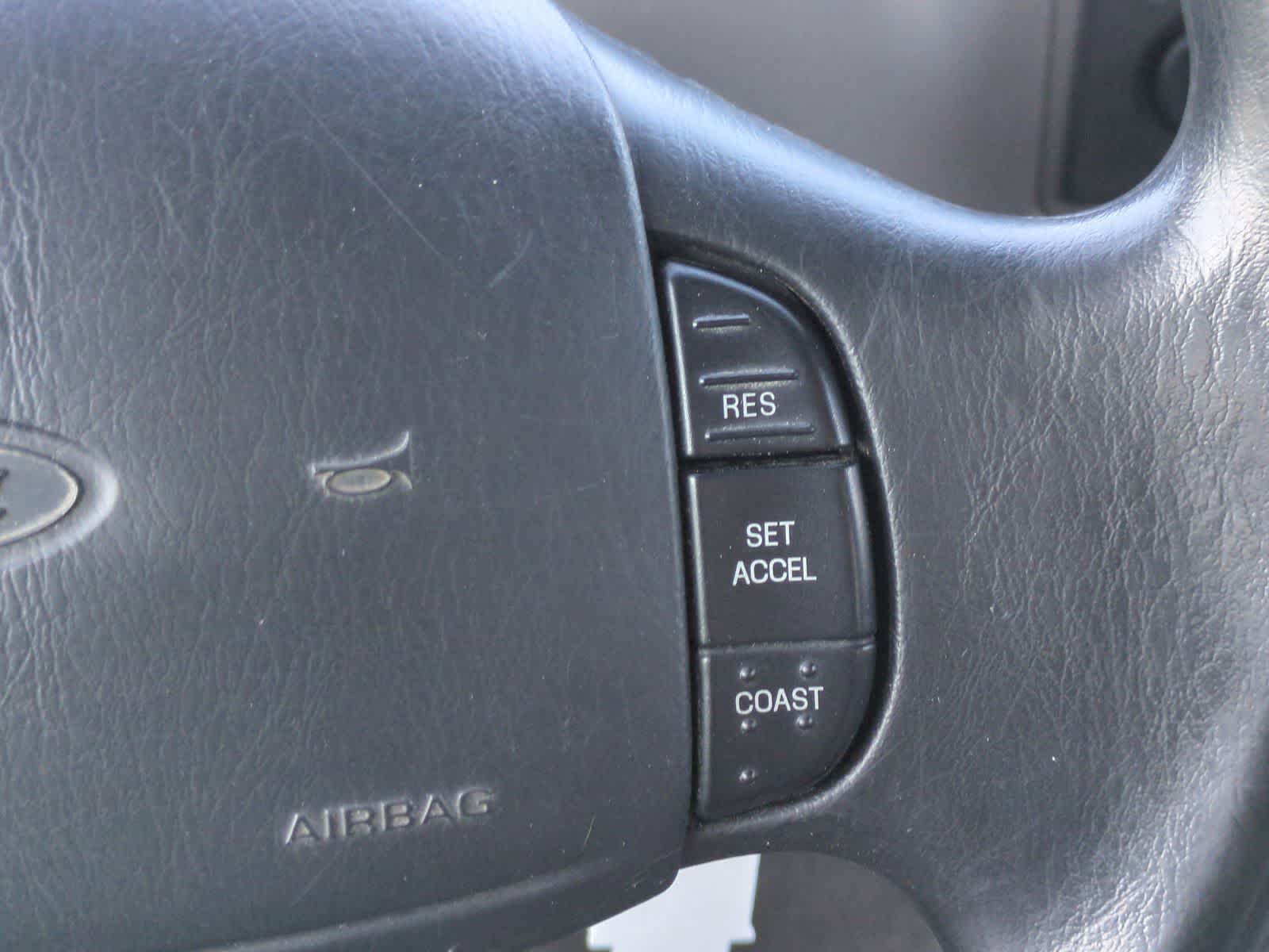 Thumbnail: 2001 Ford Econoline - 24