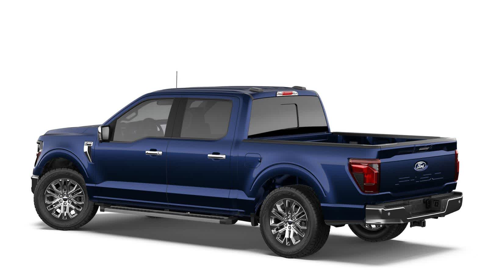 Thumbnail: 2026 Ford F-150 - 2
