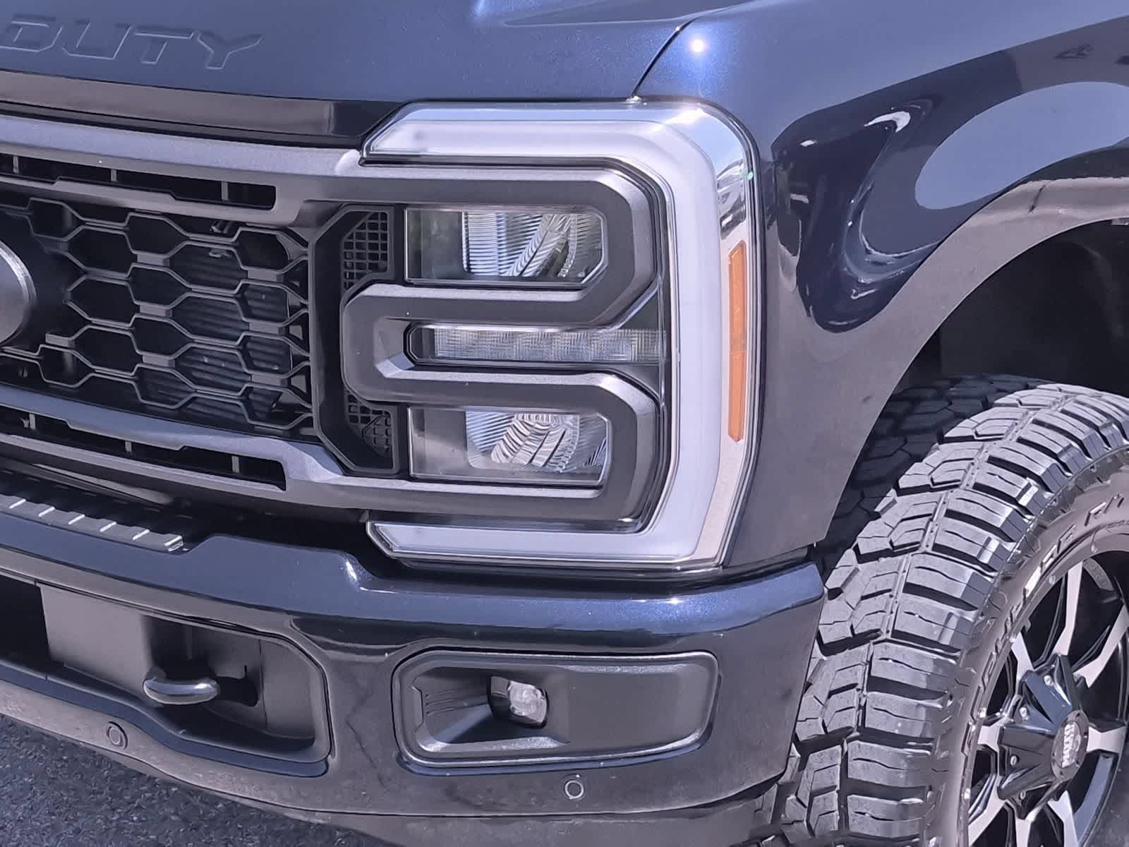 Thumbnail: 2023 Ford Econoline - 11