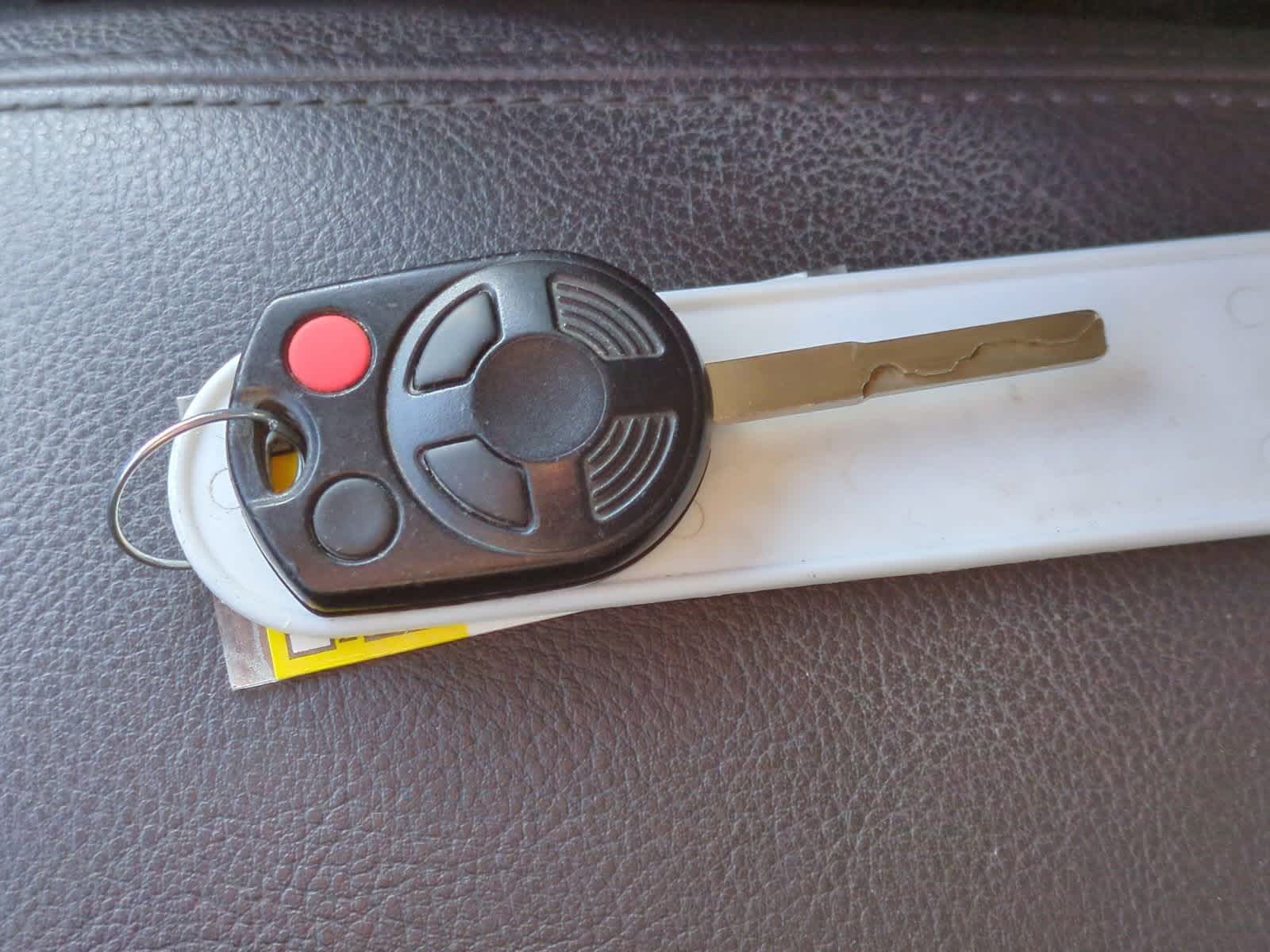 Thumbnail: 2015 Ford Focus - 33