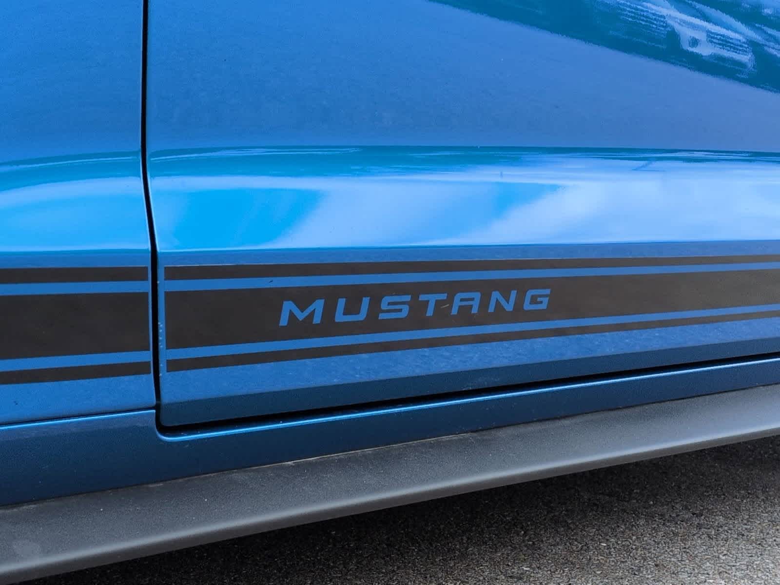 Thumbnail: 2019 Ford Mustang - 12