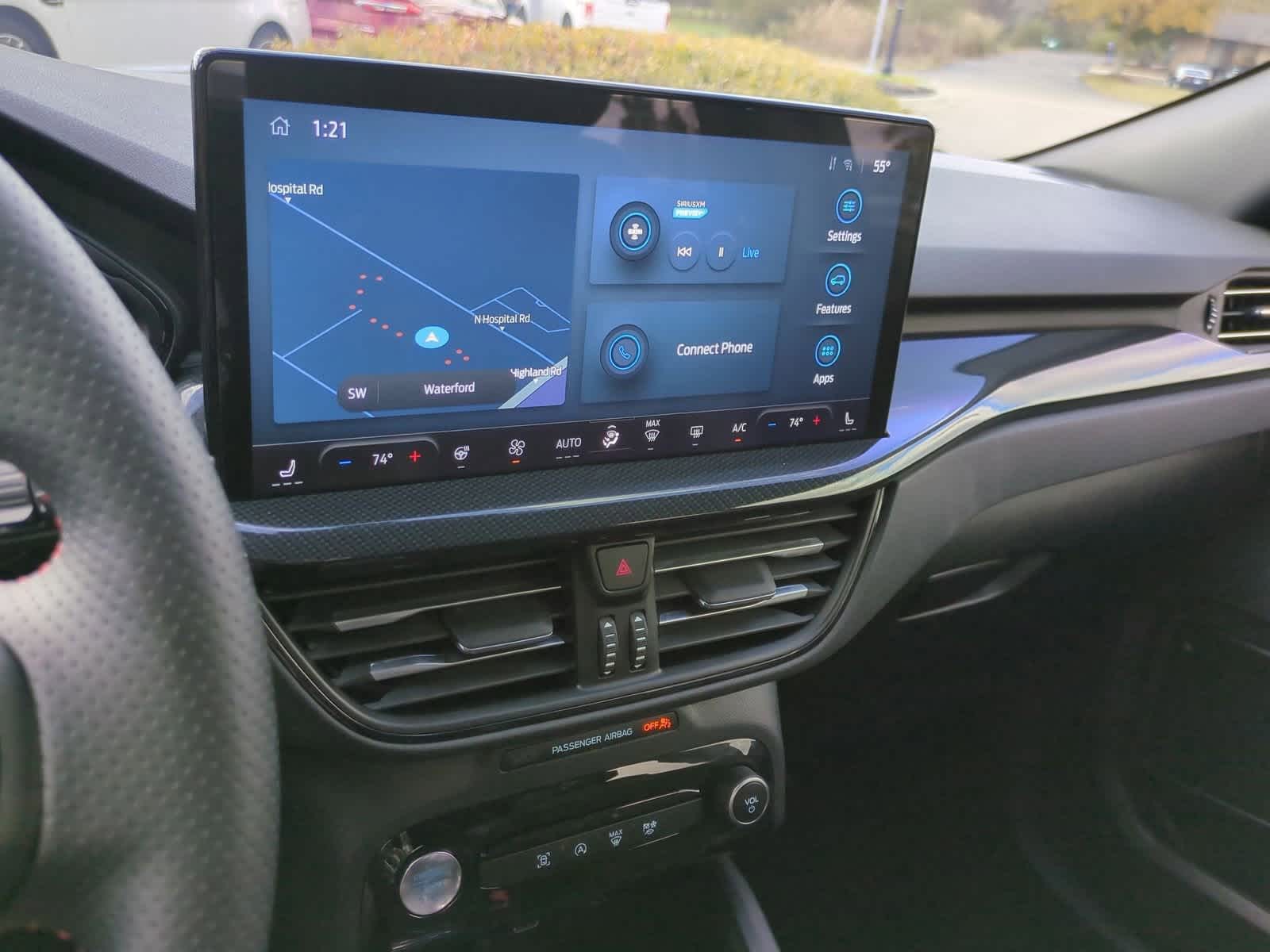 Thumbnail: 2024 Ford Escape - 27