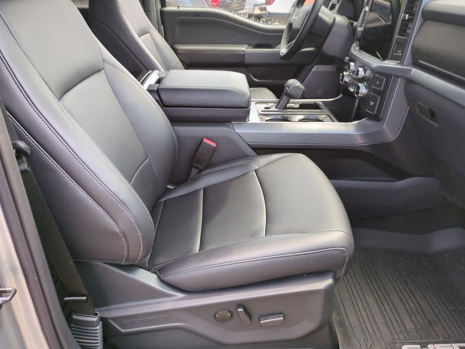 Thumbnail: 2025 Ford F-150 - 21