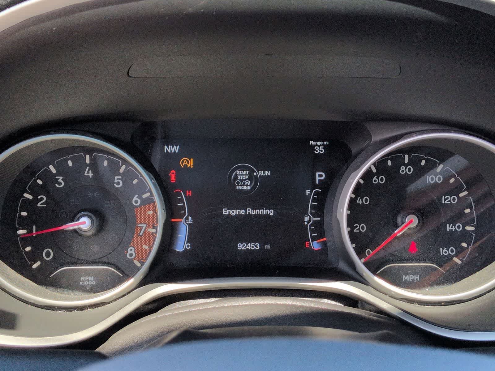 Thumbnail: 2019 Jeep Compass - 28
