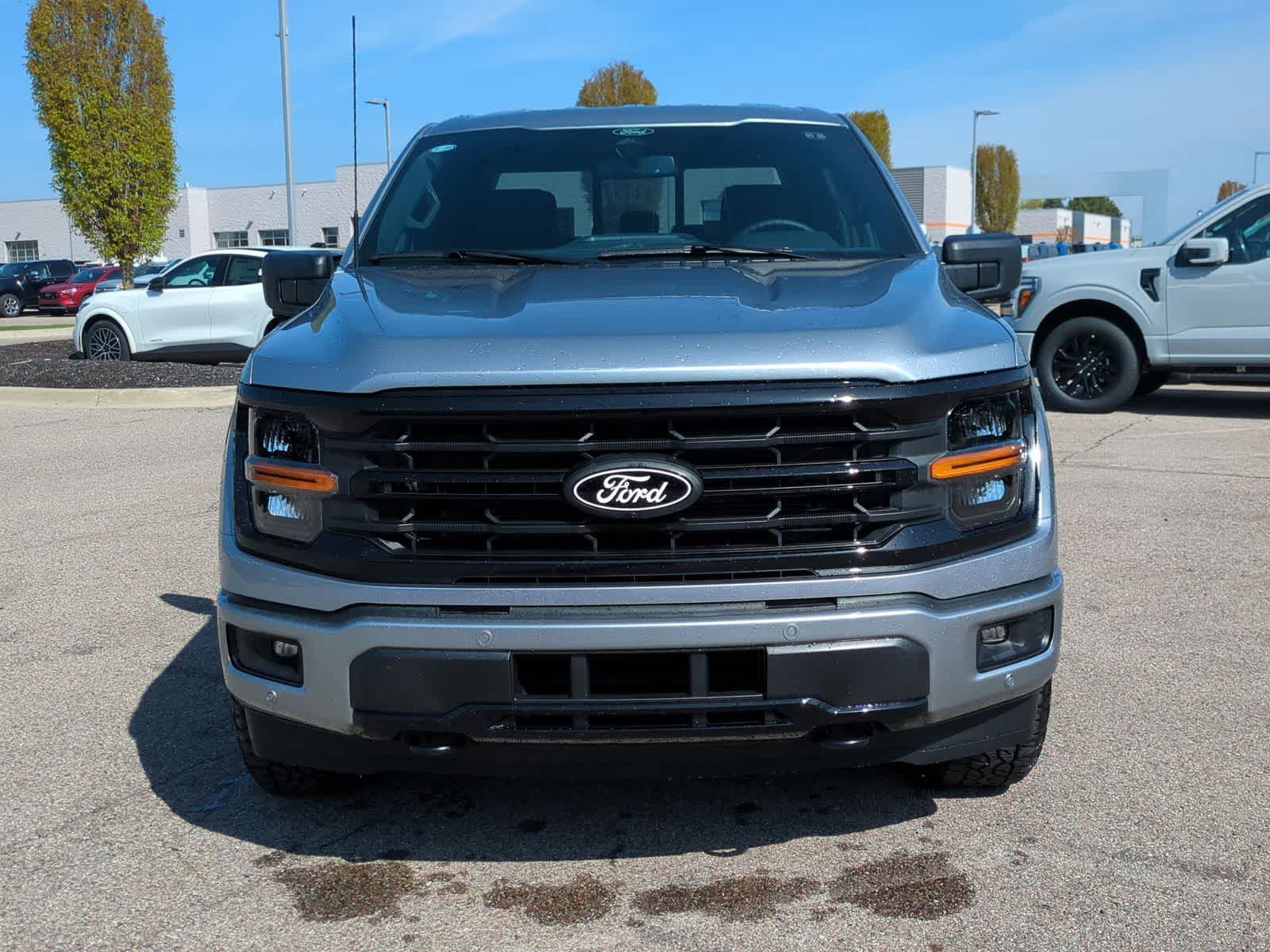 Thumbnail: 2026 Ford F-150 - 3