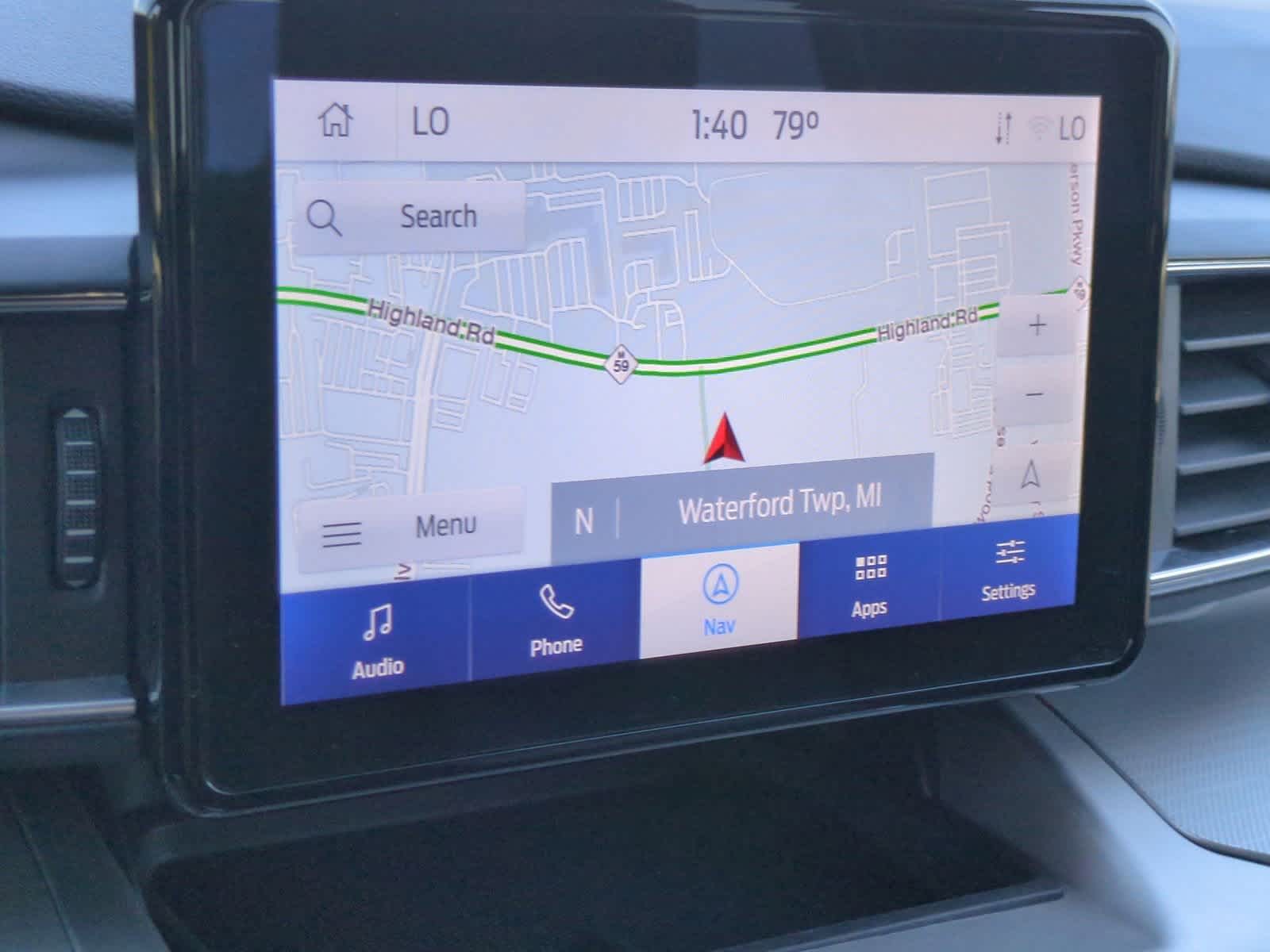 Thumbnail: 2022 Ford Explorer - 28