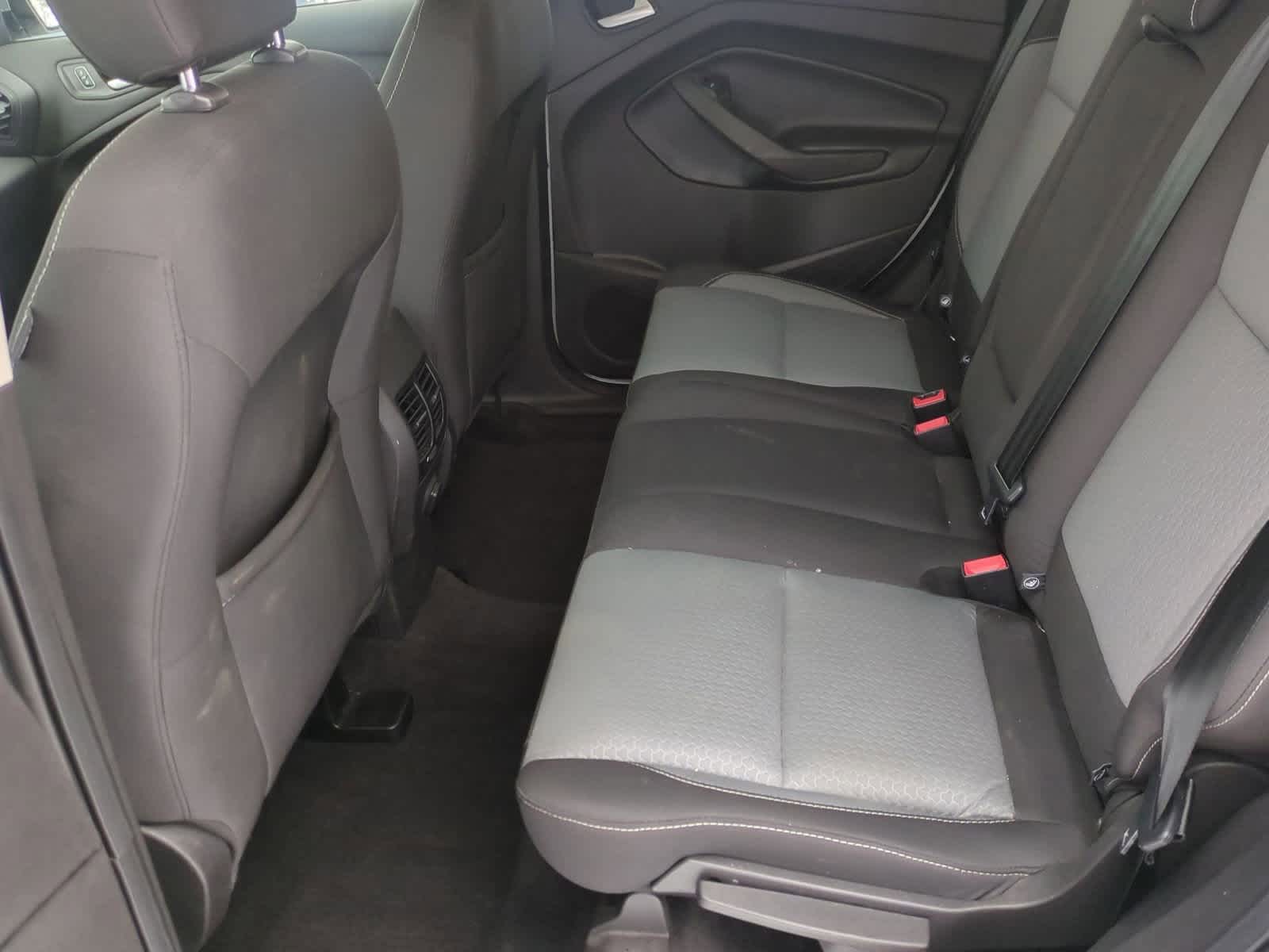 Thumbnail: 2018 Ford Escape - 18