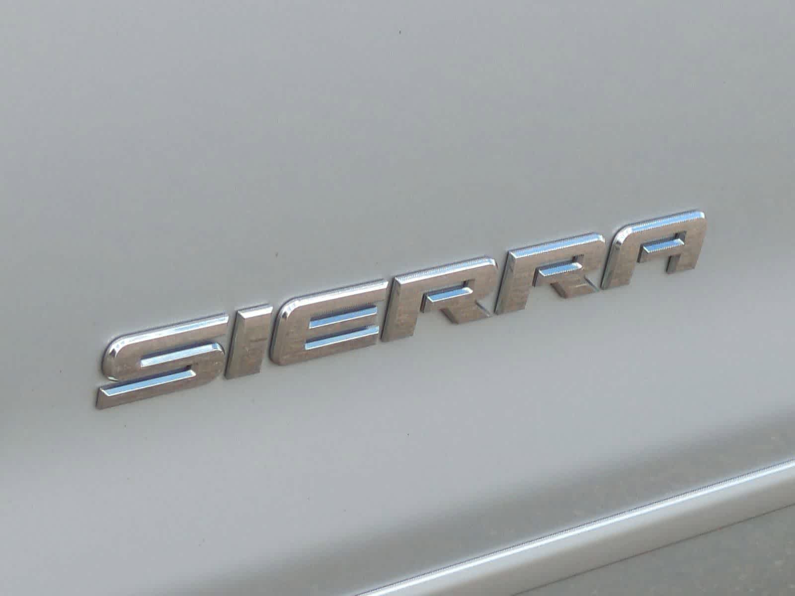 Thumbnail: 2017 GMC Sierra 1500 - 13