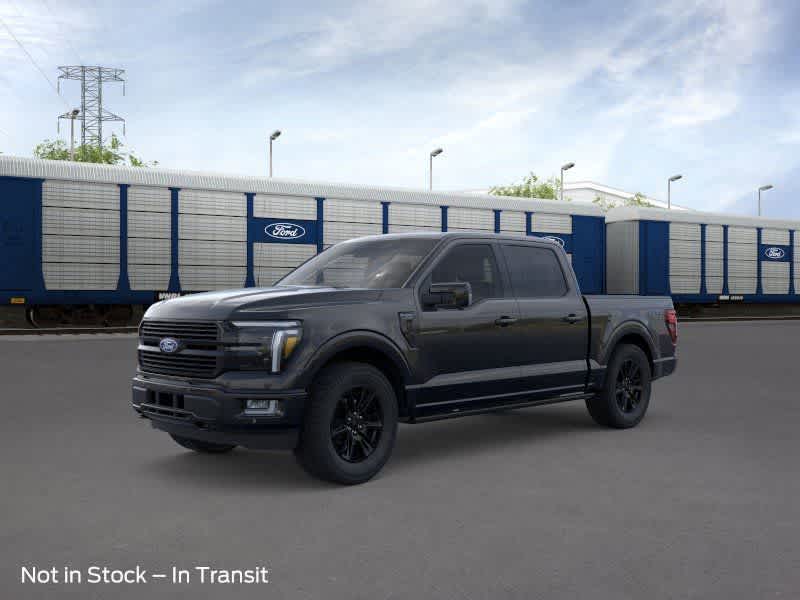 Thumbnail: 2026 Ford F-150 - 1