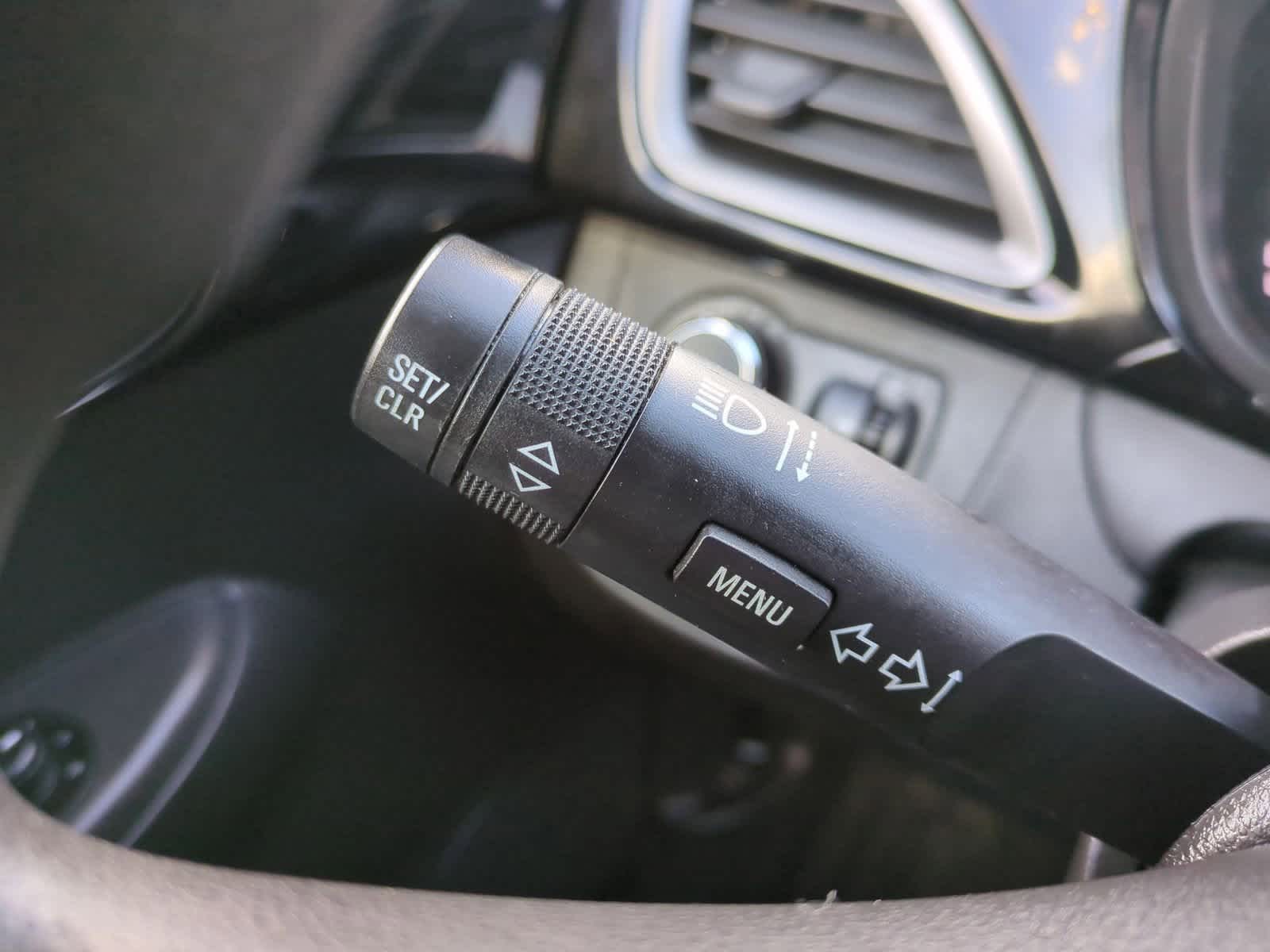 Thumbnail: 2022 Chevrolet Spark - 26