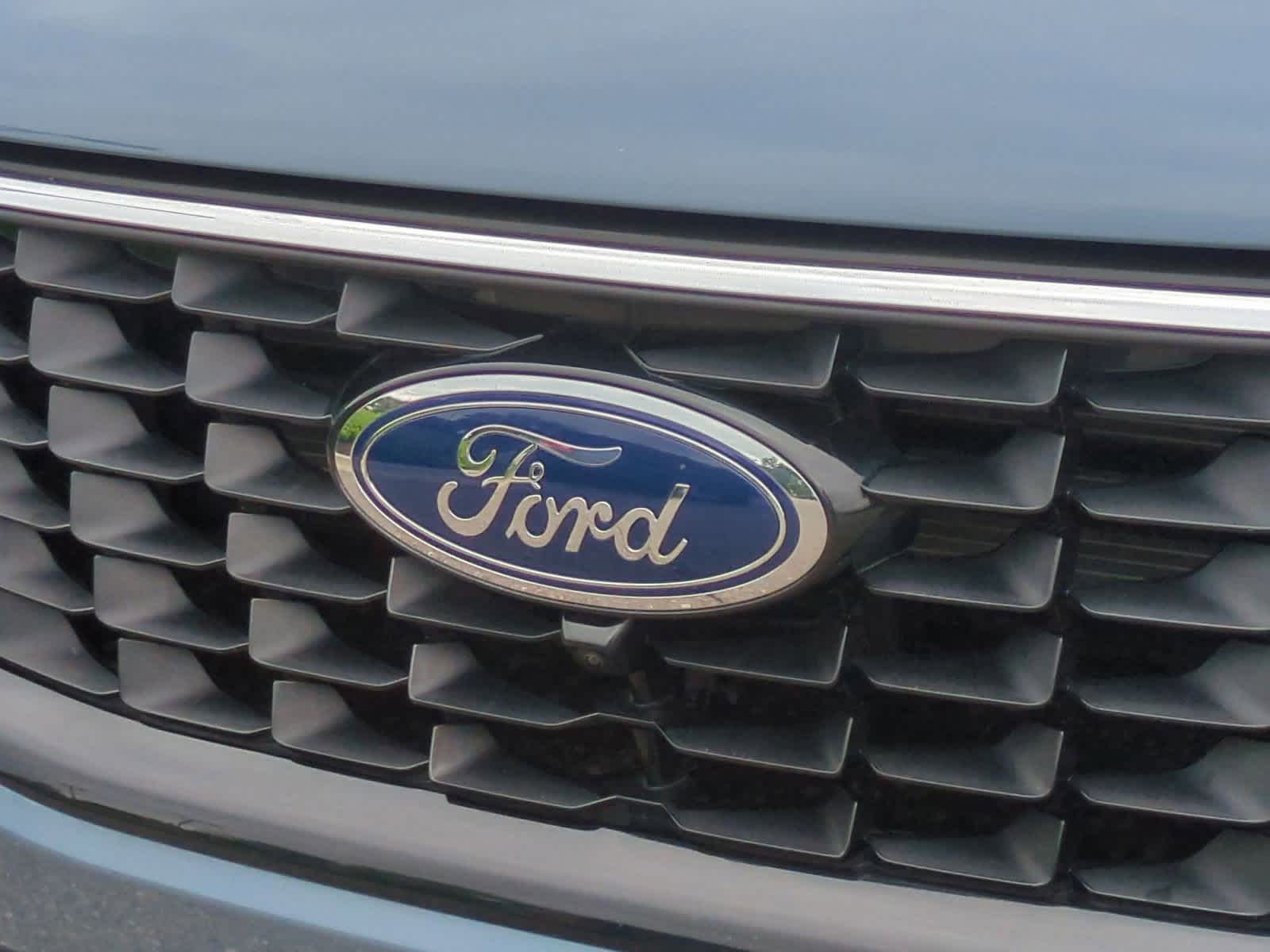 Thumbnail: 2023 Ford Escape - 12