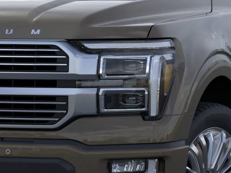 Thumbnail: 2026 Ford F-150 - 18