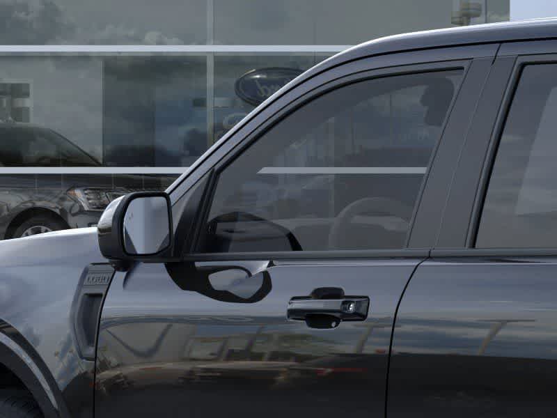 Thumbnail: 2025 Ford Maverick - 21