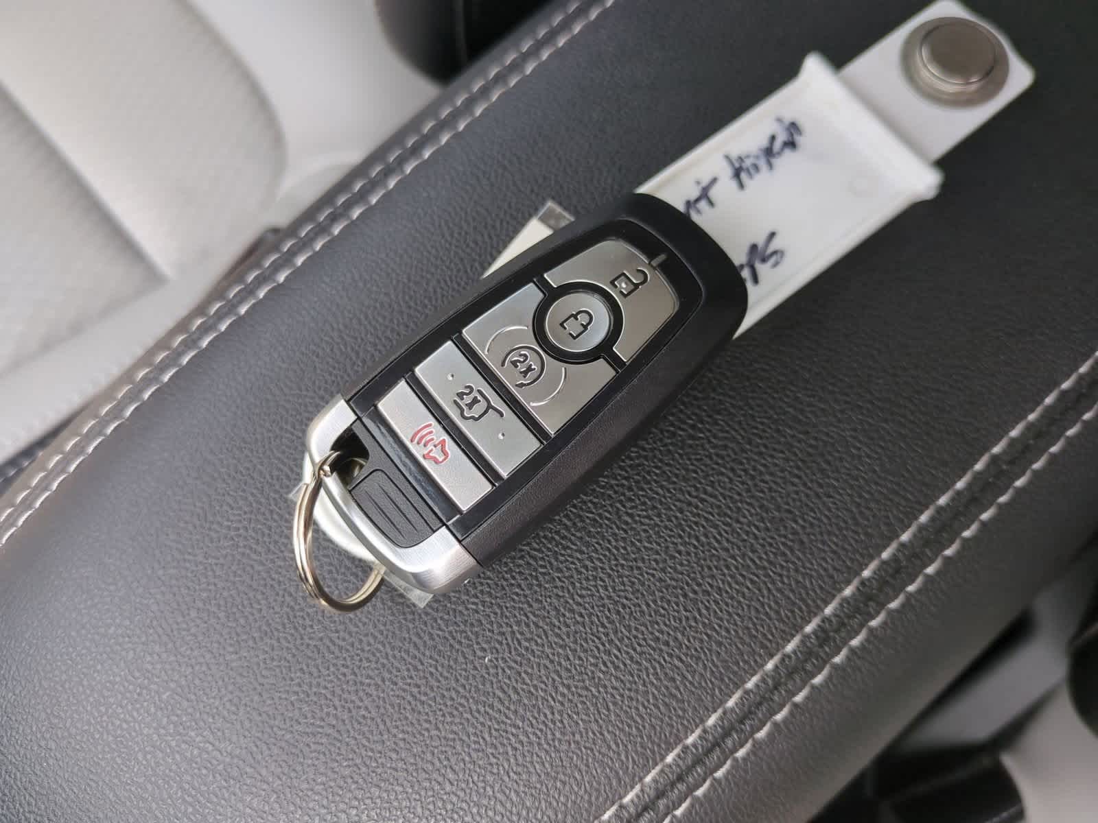 Thumbnail: 2024 Ford Escape - 34