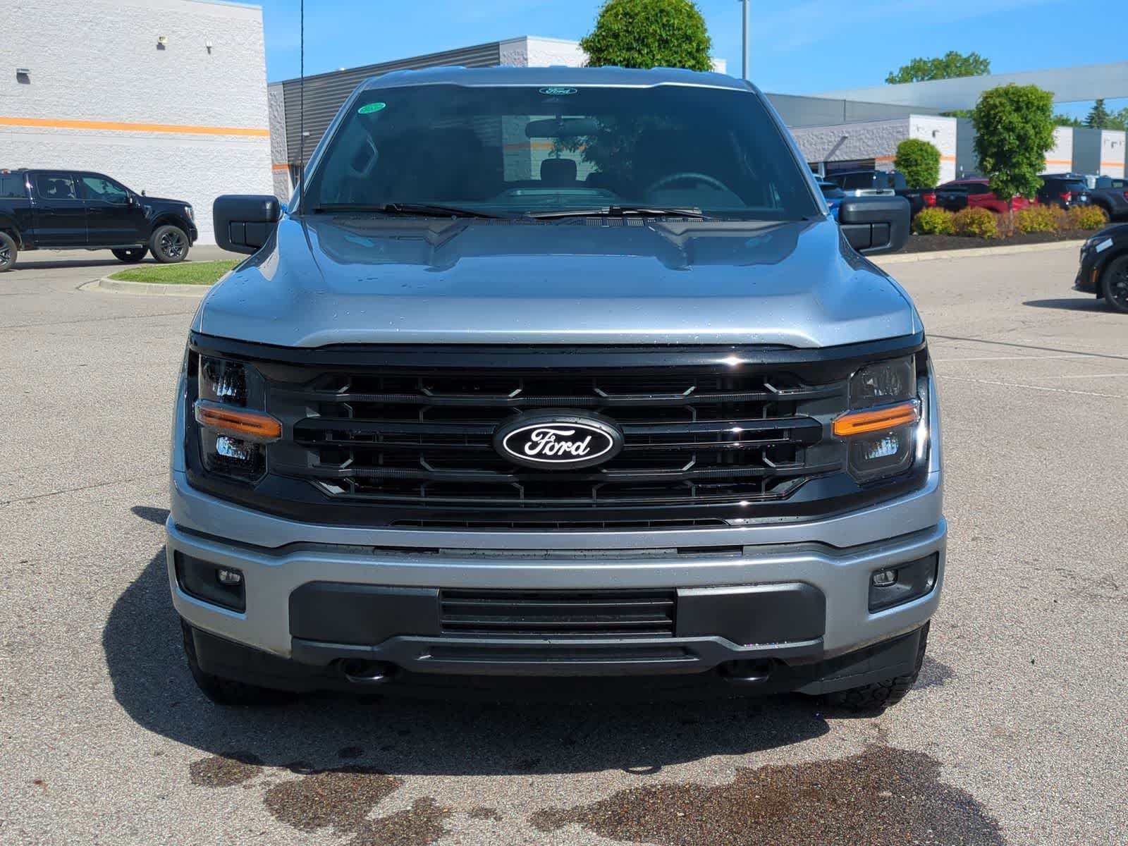 Thumbnail: 2026 Ford F-150 - 3
