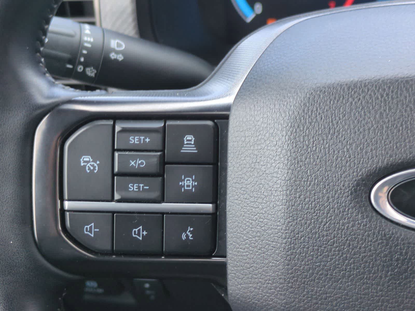 Thumbnail: 2023 Ford F-150 - 25