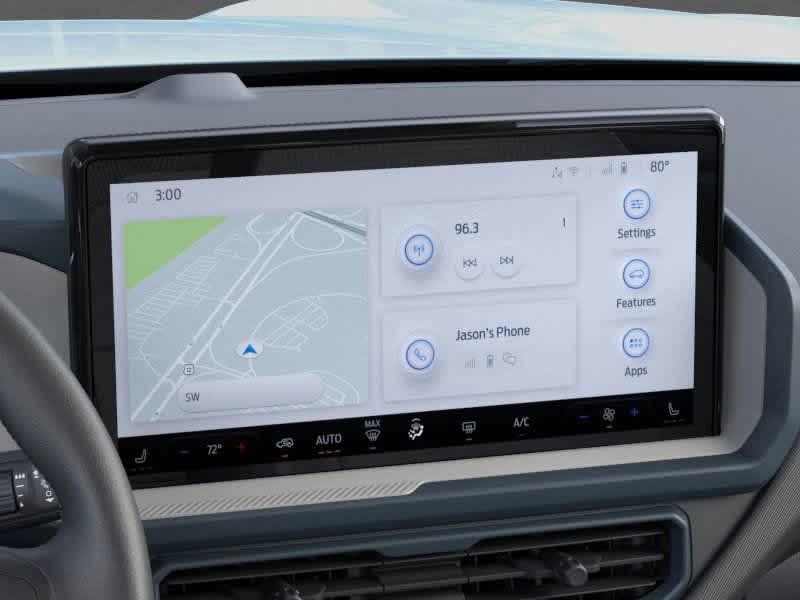 Thumbnail: 2026 Ford Bronco Sport - 14