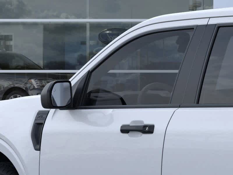 Thumbnail: 2026 Ford Maverick - 21