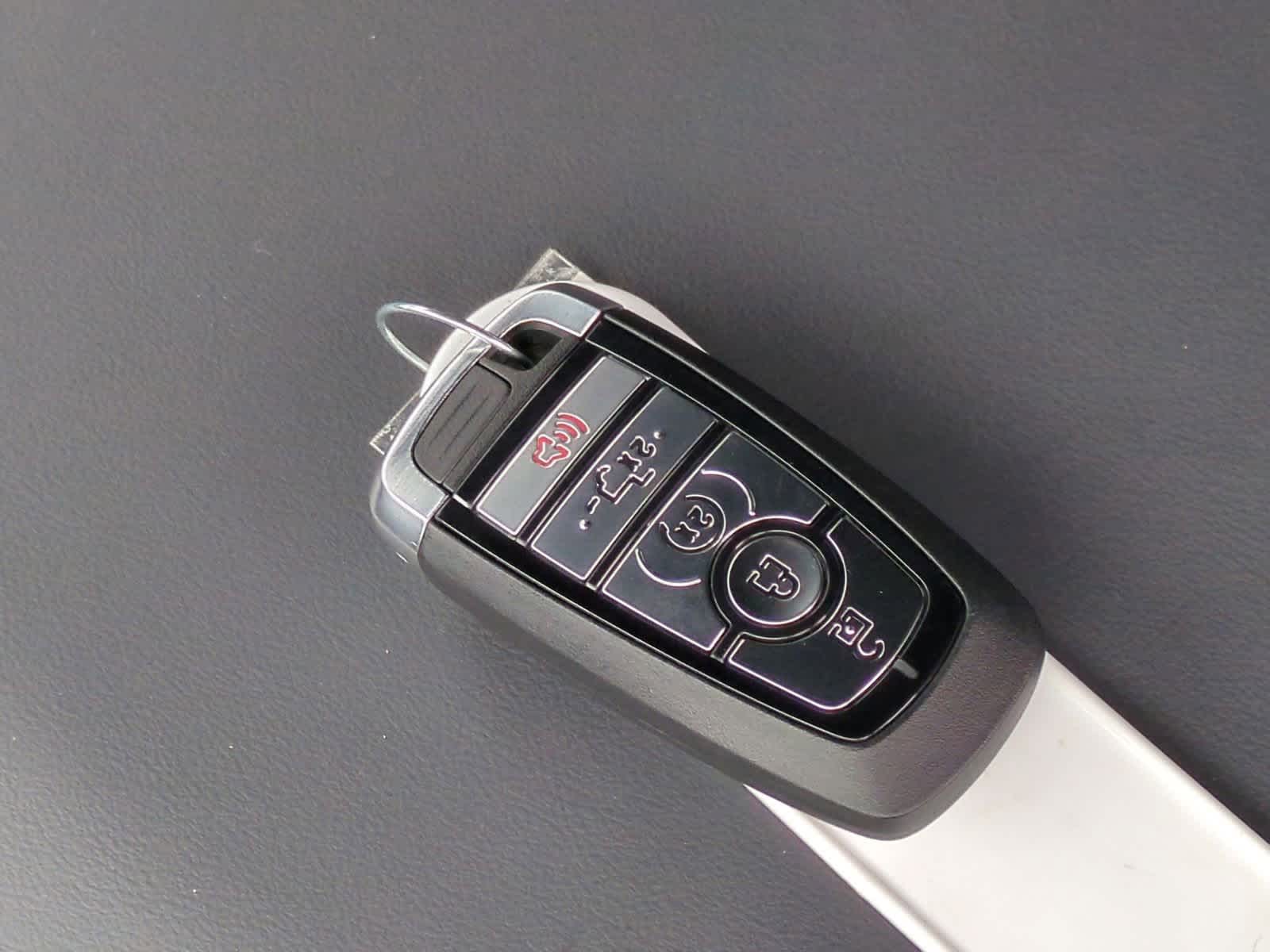 Thumbnail: 2025 Ford F-150 - 36